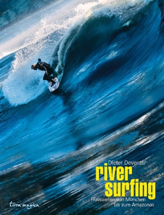 River Surfing